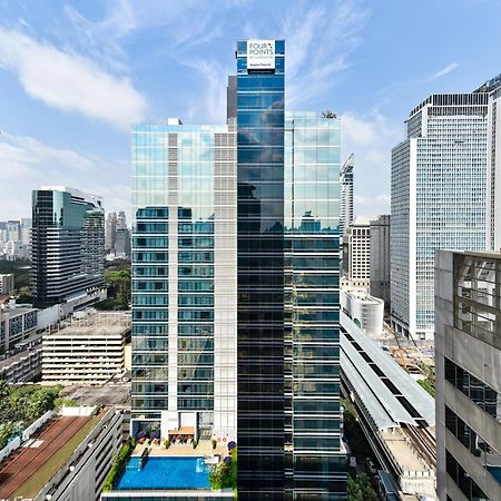 Novotel Bangkok Ploenchit Sukhumvit - SHA EXTRA PLUS Bagian luar foto